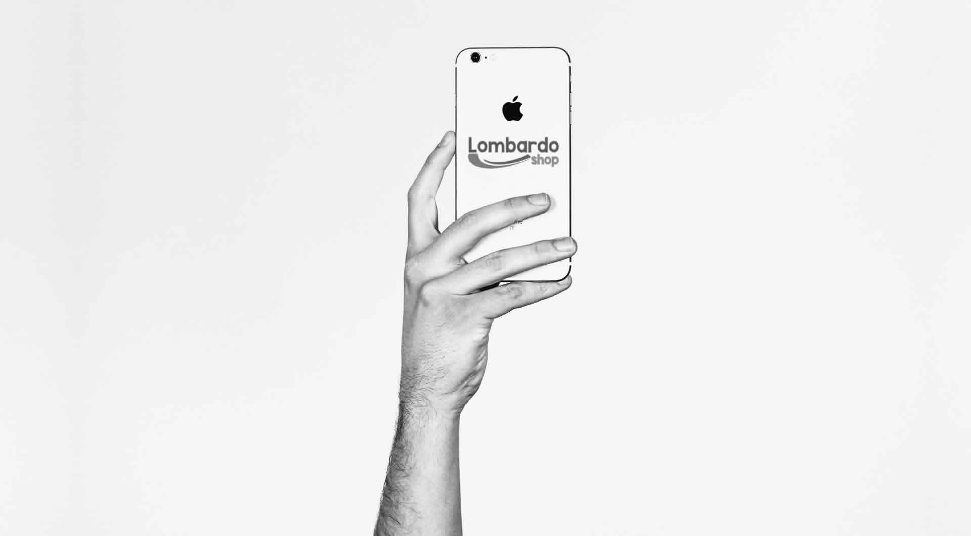 iPhone displays, batteries and parts